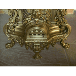 Камінний годинник з канделябрами (5880) - ЛьвівМаркет, Фото 30 Камінний годинник з канделябрами (5880) - LvivMarket.net, Фото 30