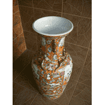 Інтерєрна ваза. Фарфор. Китай. (6073) - ЛьвівМаркет, Фото 5 Інтерєрна ваза. Фарфор. Китай. (6073) - LvivMarket.net, Фото 5