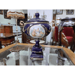 Ваза з кришкою Limoges. Франція (5607) - ЛьвівМаркет, Фото 3 Ваза з кришкою Limoges. Франція (5607) - LvivMarket.net, Фото 3