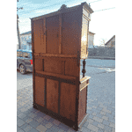 Буфет антикварний (дуб,різьба) (2360) - ЛьвівМаркет, Фото 7 Буфет антикварний (дуб,різьба) (2360) - LvivMarket.net, Фото 7