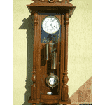 Годинник настінний з боєм (5341) - ЛьвівМаркет, Фото 12 Годинник настінний з боєм (5341) - LvivMarket.net, Фото 12