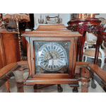 Годинник настільний. Німеччина (6578) - ЛьвівМаркет, Фото 2 Годинник настільний. Німеччина (6578) - LvivMarket.net, Фото 2