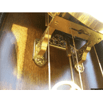 Годинник настінний з боєм (5341) - ЛьвівМаркет, Фото 26 Годинник настінний з боєм (5341) - LvivMarket.net, Фото 26