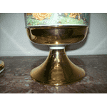 Настільна ваза з кришкою (6138) - ЛьвівМаркет, Фото 11 Настільна ваза з кришкою (6138) - LvivMarket.net, Фото 11