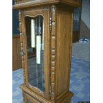 Годинник напольний (дуб,масив) (4326) - ЛьвівМаркет, Фото 24 Годинник напольний (дуб,масив) (4326) - LvivMarket.net, Фото 24