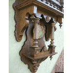 Старовинний настінний годинник (5328) - LvivMarket.net, Фото 20