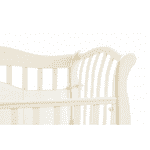 Ліжечко Верес Соня ЛД-19 слонова кістка, маятник з шухлядою - ЛьвівМаркет, Фото 4 Ліжечко Верес Соня ЛД-19 слонова кістка, маятник з шухлядою - LvivMarket.net, Фото 4