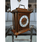 Годинник настільний. Німеччина (6685) - ЛьвівМаркет, Фото 3 Годинник настільний. Німеччина (6685) - LvivMarket.net, Фото 3