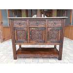 Комод деревяний Brugge (6655) - ЛьвівМаркет, Фото 6 Комод деревяний Brugge (6655) - LvivMarket.net, Фото 6