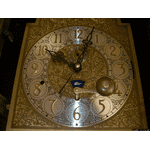 Годинник напольний Tempus Fugit (5340) - LvivMarket.net, Фото 35