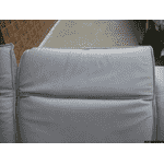 Новий шкіряний кутовий розкладний диван (5562) - LvivMarket.net, Фото 48