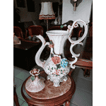 Ваза-кувшин Bassano (5108) - ЛьвівМаркет, Фото 4 Ваза-кувшин Bassano (5108) - LvivMarket.net, Фото 4