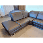Новий шкіряний кутовий диван (5945) - LvivMarket.net, Фото 45