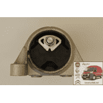 Подушка двигателя левая Fiat Ducato 230 (1994-2002) 2.3jtd 1335123080 - ЛьвівМаркет, Фото 3 Подушка двигателя левая Fiat Ducato 230 (1994-2002) 2.3jtd 1335123080 - LvivMarket.net, Фото 3