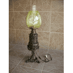 Настільна лампа Готика (6352) - ЛьвівМаркет, Фото 4 Настільна лампа Готика (6352) - LvivMarket.net, Фото 4