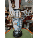 Ваза Китай. Вінтаж (5751) - ЛьвівМаркет, Фото 4 Ваза Китай. Вінтаж (5751) - LvivMarket.net, Фото 4