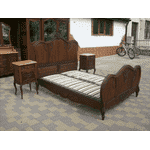 Комплект меблів для спальні Луї XV (2204) - LvivMarket.net, Фото 12