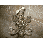 Камінний годинник з канделябрами (6127) - ЛьвівМаркет, Фото 46 Камінний годинник з канделябрами (6127) - LvivMarket.net, Фото 46