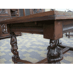 Комплект меблів для столової в стилі Bretonse (6071) - LvivMarket.net, Фото 203