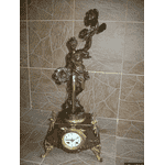 Годинник камінний (камінь,латунь) (4552) - ЛьвівМаркет, Фото 15 Годинник камінний (камінь,латунь) (4552) - LvivMarket.net, Фото 15