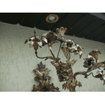 Настінне бра- підсвічник (6272) - ЛьвівМаркет, Фото 10 Настінне бра- підсвічник (6272) - LvivMarket.net, Фото 10