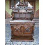 Антикварний буфет Генрі (5695) - ЛьвівМаркет, Фото 19 Антикварний буфет Генрі (5695) - LvivMarket.net, Фото 19