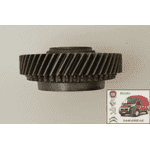 Шестерня 5-й передачи большая 51х31 Citroen Jumper 9621119380 - ЛьвівМаркет, Фото 3 Шестерня 5-й передачи большая 51х31 Citroen Jumper 9621119380 - LvivMarket.net, Фото 3