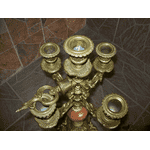 Камінний годинник з канделябрами (6313) - ЛьвівМаркет, Фото 52 Камінний годинник з канделябрами (6313) - LvivMarket.net, Фото 52