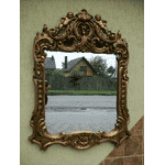 Антикварне настінне дзеркало Барокко (6064) - LvivMarket.net, Фото 3