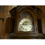 Напольний кутовий годинник Interclock (5736) - LvivMarket.net, Фото 22
