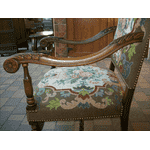 Крісло-трон (6200) - LvivMarket.net, Фото 28
