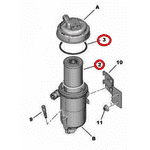Топливный фильтр (вставка) Citroen Jumper III (2006-2014) 2.2/3.0HDi 77365864,1906 98,1906 C4,71746975,77363600,77365902,77362340,71753841 - ЛьвівМаркет, Фото 1 Топливный фильтр (вставка) Citroen Jumper III (2006-2014) 2.2/3.0HDi 77365864,1906 98,1906 C4,71746975,77363600,77365902,77362340,71753841 - LvivMarket.net, Фото 1