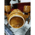 Набір для вина (кераміка) (6738) - ЛьвівМаркет, Фото 15 Набір для вина (кераміка) (6738) - LvivMarket.net, Фото 15