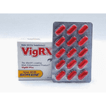 Таблетки для підвищення потенції  VigRX plus - ЛьвівМаркет, Фото 3 Таблетки для підвищення потенції  VigRX plus - LvivMarket.net, Фото 3