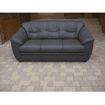 Новий шкіряний диван  (5936) - LvivMarket.net, Фото 1