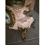 Годинник камінний (камінь,латунь) (5931) - ЛьвівМаркет, Фото 26 Годинник камінний (камінь,латунь) (5931) - LvivMarket.net, Фото 26