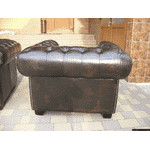 Новий шкіряний комплект меблів в стилі CHESTERFIELD (4952) - ЛьвівМаркет, Фото 37 Новий шкіряний комплект меблів в стилі CHESTERFIELD (4952) - LvivMarket.net, Фото 37