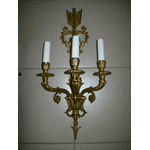 Комплект настінних бра (5595) - ЛьвівМаркет, Фото 6 Комплект настінних бра (5595) - LvivMarket.net, Фото 6