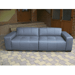 Новий шкіряний диван  (6296) - LvivMarket.net, Фото 47