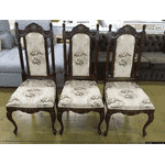 Стіл столовий, розкладний + 8 стільців (новий) (4403). ДНІПРО - LvivMarket.net, Фото 34