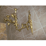 Настінне бра- підсвічник (6272) - ЛьвівМаркет, Фото 21 Настінне бра- підсвічник (6272) - LvivMarket.net, Фото 21