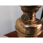 Гасова лампа. Латунь  (6426) - ЛьвівМаркет, Фото 11 Гасова лампа. Латунь  (6426) - LvivMarket.net, Фото 11