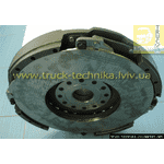 Корзина сцепления Scania 430мм нажимной диск - LvivMarket.net, Фото 6