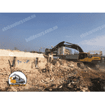 Демонтаж промислових будівель - ЛьвівМаркет, Фото 2 Демонтаж промислових будівель - LvivMarket.net, Фото 2