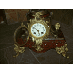 Камінний годинник з канделябрами (6127) - ЛьвівМаркет, Фото 38 Камінний годинник з канделябрами (6127) - LvivMarket.net, Фото 38