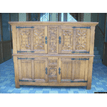 Комод Готика (4267) - ЛьвівМаркет, Фото 9 Комод Готика (4267) - LvivMarket.net, Фото 9