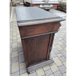 Антикварна деревяна тумба (6651) - ЛьвівМаркет, Фото 10 Антикварна деревяна тумба (6651) - LvivMarket.net, Фото 10