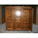 Шафа деревяна (масив) (5444) - ЛьвівМаркет, Фото 28 Шафа деревяна (масив) (5444) - LvivMarket.net, Фото 28