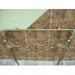 Консоль з дзеркалом (латунь,онікс) (6038) - ЛьвівМаркет, Фото 30 Консоль з дзеркалом (латунь,онікс) (6038) - LvivMarket.net, Фото 30