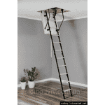 Сходи на горище Оман Mini TERMO 100х70 (Оман Міні) - ЛьвівМаркет, Фото 1 Сходи на горище Оман Mini TERMO 100х70 (Оман Міні) - LvivMarket.net, Фото 1